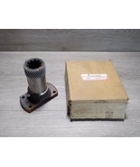 Allis Chalmers 71004674 OEM 10 Spline Shaft - $109.33 CAD
