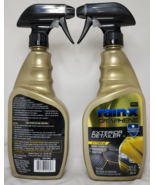 (2 Ct) Rain X Graphene Exterior Detailer 23 oz Spray Bottle -620180SRP - $39.59