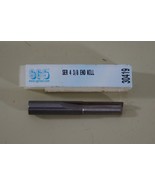 SGS 30419 2 Flute , Straight Flute , Single End , Square End, 3/8 Cuttin... - $279.30 MXN