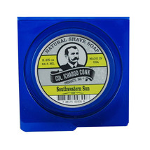 Col Conk Colonel Conk Shave Soap 66mL - SouthwesternSun - $22.90