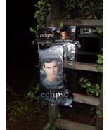 Twilight Eclipse JACOB Holiday Stocking NECA - $39.59