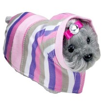 Zhu Zhu Puppies Puppy Outfits Hooded Romper - $376.73 MXN