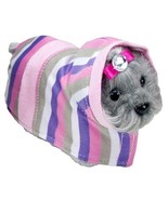 Zhu Zhu Puppies Puppy Outfits Hooded Romper - $373.95 MXN