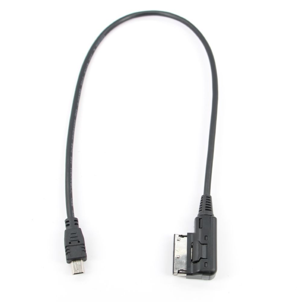 Audi Music Interface AMI MDI MMI to Mini USB and 50 similar items
