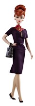 Barbie Collector Mad Men Collection Joan Holloway Doll - $346.49