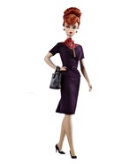 Barbie Collector Mad Men Collection Joan Holloway Doll - $6,547.32 MXN