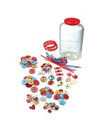 DEE I Y La Dee Da Kick Button Jewelry - €16,96 EUR