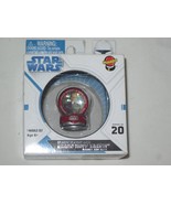 Disney Star Wars New Hope Grand Moff Tarkin Collectible Marble - $19.79