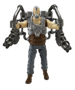 Batman The Dark Knight Rises QuickTek Venom Menace Bane Figure - $39.59