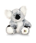 Ganz Lil&#39;Kinz Koala Plush, 6.5&quot; - $566.21 MXN
