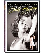 Dirty Dancing, Ultimate Edition! [DVD] [1987] - £30.53 GBP