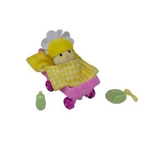 Zhu Zhu Baby Babboose Yellow - $565.19 MXN
