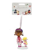 Doc Mcstuffins and Lambie Sketchbook Ornament - $39.59