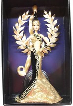 Bob Mackie Golden Legacy Barbie Doll - $395.99