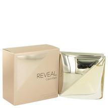 Reveal Calvin Klein Perfume by Calvin Klein 3.4 Oz Eau De Parfum Spray image 5