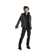 Twilight Edward Cullen Tonner Doll - $18,893.01 MXN