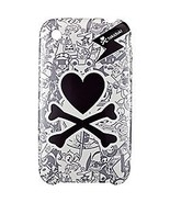 Tokidoki Iphone Case 3g &amp; 3gs Limited Edition - $46.15 CAD