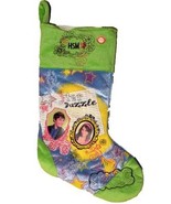 Musical Stocking - High School Musical 18&quot; - $561.48 MXN