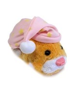 Zhu Zhu Pets: Hamster Pajamas &amp; Nightcap Outfit (Hamster NOT included) - $562.91 MXN