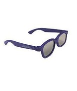 Justin Bieber Limited Edition 3-d Glasses - $34.05 CAD