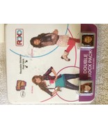 ROXO Jewelry Bracelet Charms Double Rocx Pack - Disney Shake It Up - €16,96 EUR