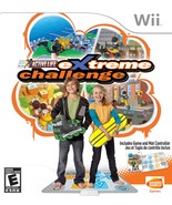 Active Life: Extreme Challenge Bundle with Mat - Nintendo Wii [Nintendo ... - $2,439.30 MXN