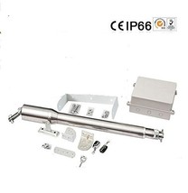 NSEE SS304 EM3 Residential Heavy Duty Automatic Single Swing Gate Door Operator - $512.66