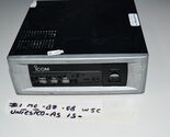 Icom IC-FR5000 VHF Full Duplex Repeater UNTESTED-AS IS-FOR PARTS-BITS PI... - $337.50