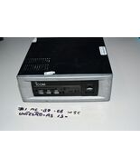Icom IC-FR5000 VHF Full Duplex Repeater UNTESTED-AS IS-FOR PARTS-BITS PI... - $467.34 CAD