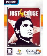 Just Cause - PC [Windows XP] - $149.46 MXN