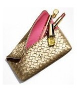 Estee Lauder Pleasures Eau de Parfum Spray and Clutch Bag Gift - $32.66