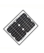 Brand New Solar Panel for GTO Mighty Mule Gate Opener 10W 12V - £31.40 GBP