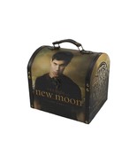 NECA Twilight &quot;New Moon&quot; Vintage Carrying Case (Jacob) - $2,822.32 MXN