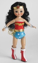 Wonder Woman Tiny Betsy McCall by Tonner dolls - $445.49