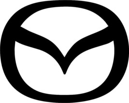 Mazda Logo Vinyl Decal Stickers; Cars, Miata, MX5, 3, - £3.10 GBP+