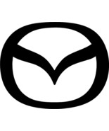 Mazda Logo Vinyl Decal Stickers; Cars, Miata, MX5, 3, - $3.95+