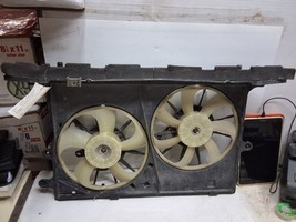 08 Scion xB fan assembly through 2/08 OEM - £68.87 GBP