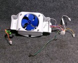 NEW W11224591 WHIRLPOOL FREEZER EVAPORATOR FAN WITH SHROUD - $75.00