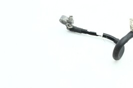 2006-14 VOLKSWAGEN RABBIT JETTA NEGATIVE BATTERY TERMINAL CONNECTOR CABLE H1706 image 7