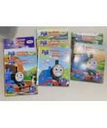 Thomas and Friends Story Reader, Me Reader Book Lot of 8 (Hardcovers) - £14.87 GBP