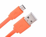 Flip4 Replacement Cable Micro Usb Fast Charger Flat Cord Compatible With... - $14.99
