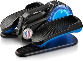 Lifepro Autoglide Regular Under Desk Elliptical Exercise Machine (Open Box) - $149.39