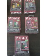 Roblox Piggy Buildable Figures For Sale - £44.01 GBP