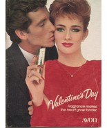 1985 Vintage Antique AVON Sales Catalog Book Brochure Campaign 3 - $13.47 CAD