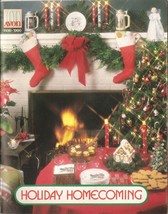 1986 Vintage Antique AVON Sales Catalog Book Brochure Campaign 23 - $187.50 MXN