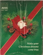 1986 Vintage Antique AVON Sales Catalog Book Brochure Campaign 21 - $188.37 MXN
