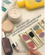 1987 Vintage Antique AVON Sales Catalog Book Brochure Campaign 11 - $13.47 CAD