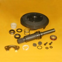 CAT Water Pump Rebuilt Kit  2225152, 222-5152 - £222.39 GBP