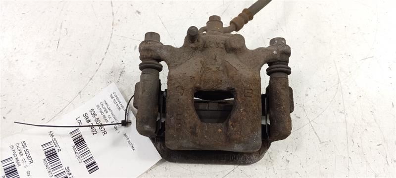 Passenger Right Brake Caliper Rear Fits 07-18 Nissan Altima  - $29.70