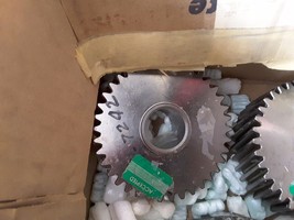 PHILADELPHIA GEAR 451939 GEAR NEW NOS $99 - $98.01